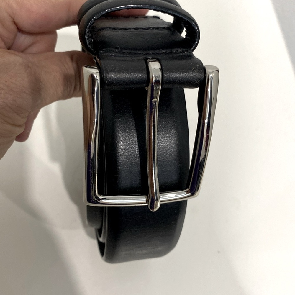 POLO Ralph Lauren 100% Leather Belt |Size 34